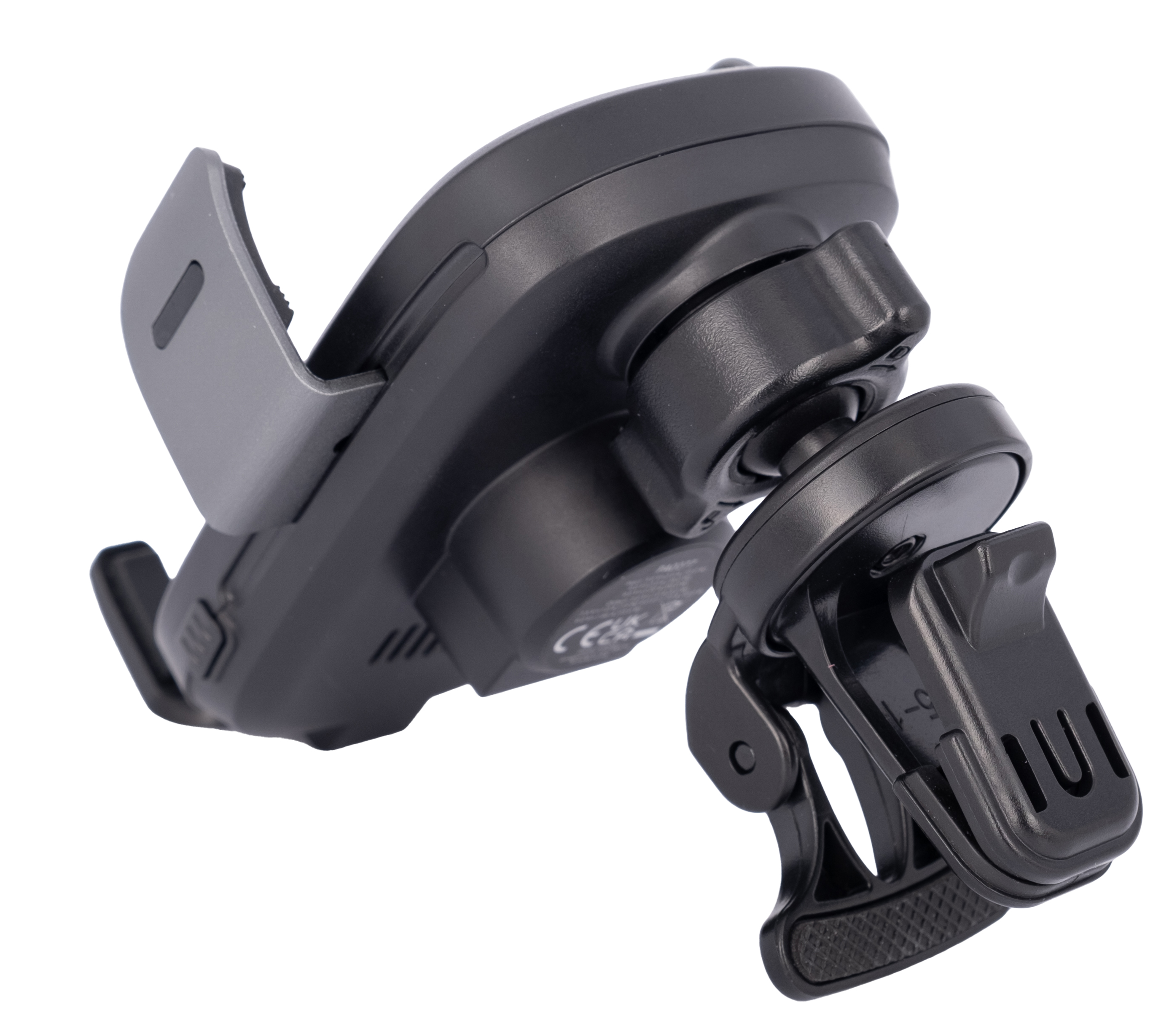 PA0277 LogiLink Kabellose Kfz-Smartphonehalterung mit induktiver Ladefunktion 4