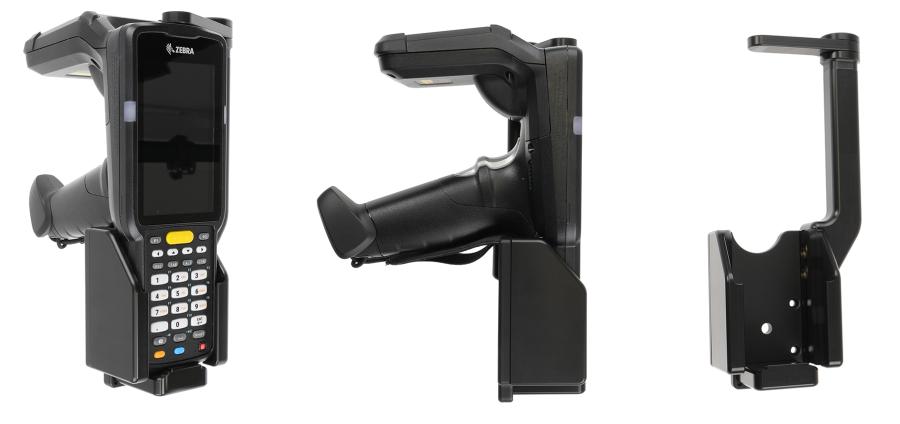 216200 Passiv Halterung - Zebra MC3300R RFID 1