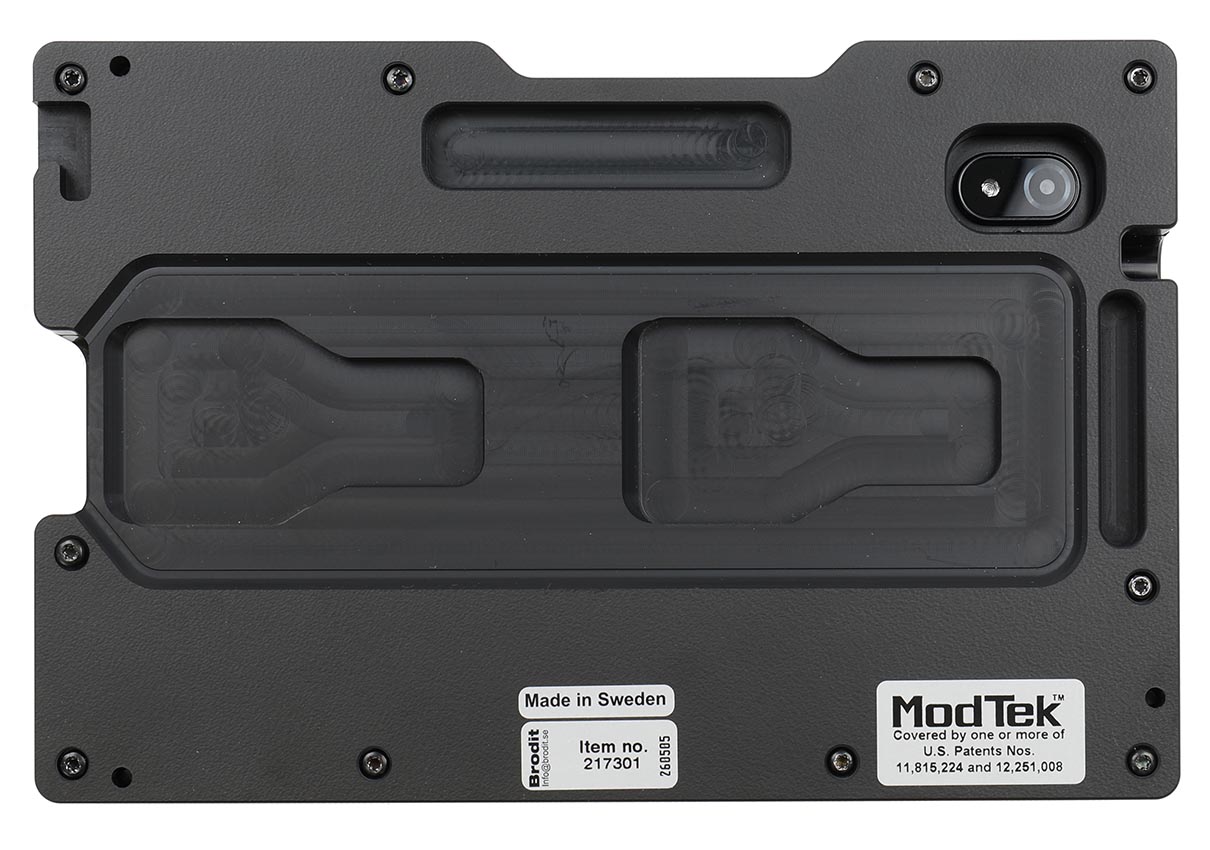 217301 Brodit ModTek Hard Case für Rhino T85 4