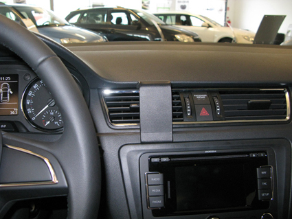 854901 ProClip - Seat Toledo 13-18 5
