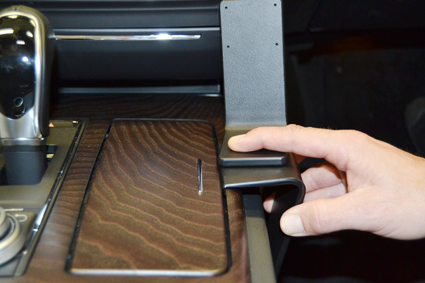835353 ProClip - Maserati Ghibli 13-22 6