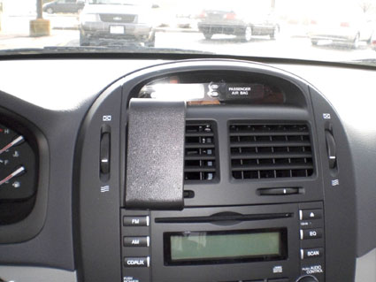 854147 ProClip - Kia Spectra 5 07-09 6