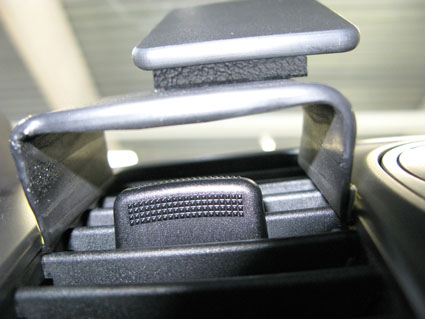 854691 ProClip - Kia Picanto 11-17 4