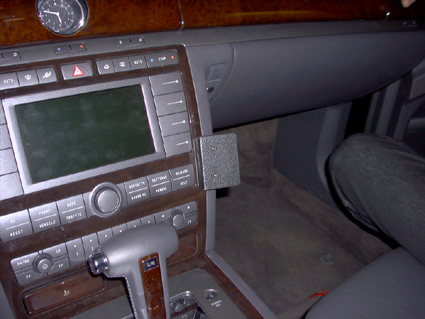 853180 ProClip - Volkswagen Phaeton 03-10 8