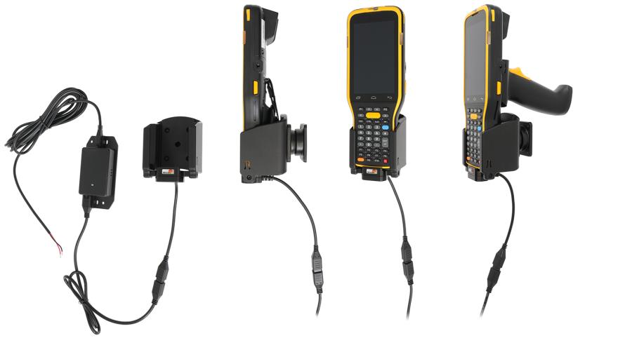 713223 Aktiv Halterung für eine feste Installation - CipherLab RK95 2