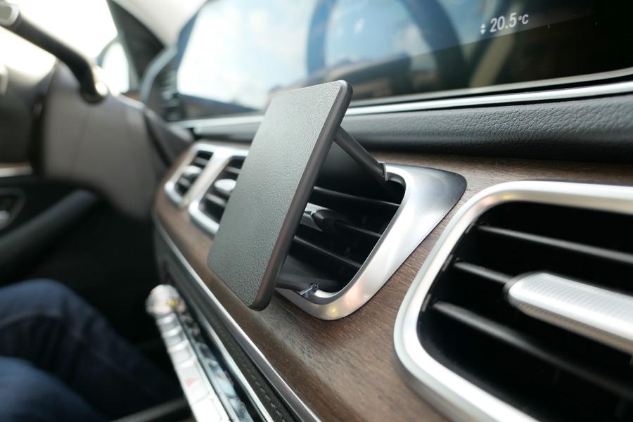 855517 ProClip - Mercedes Benz GLE-Class 19-24 4