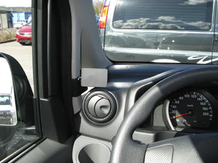 804464 ProClip - Nissan Evalia 10-14 5