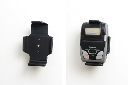 510596 Passiv Halterung - Woosim WSP-R240 5