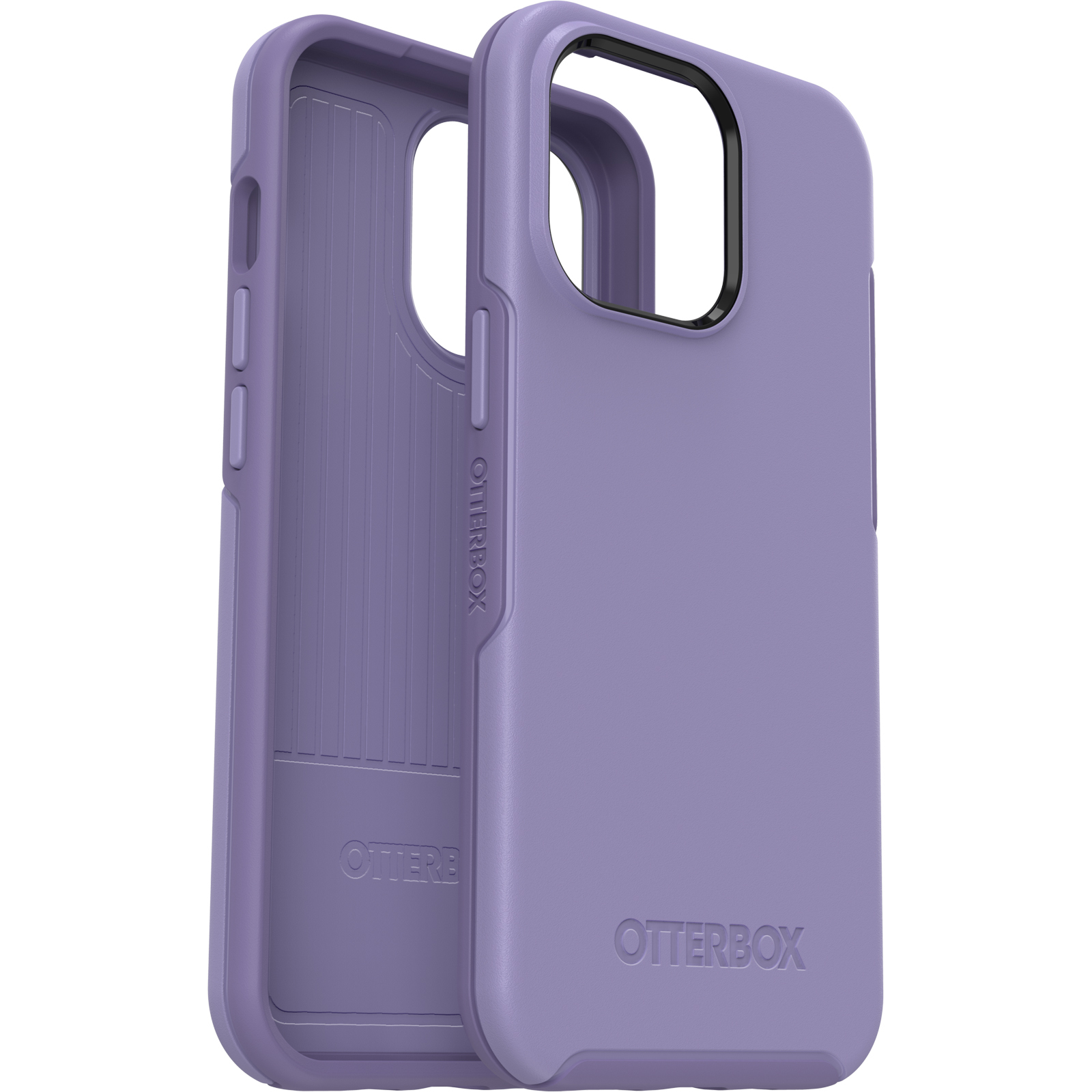 77-84223 OtterBox Symmetry Apple iPhone 13 Pro Reset Purple - purple 1