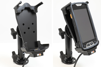713036 Aktiv Halterung für eine feste Installation - M3 Mobile SM10-series 7