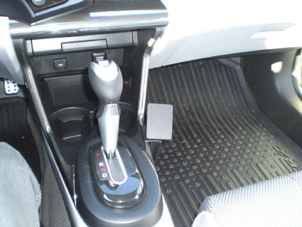 834553 ProClip - Honda CR-Z 11-17 6