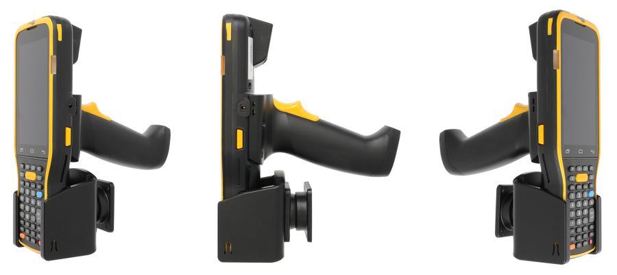 711223 Passiv Halterung mit Kugelgelenk - CipherLab RK95 3