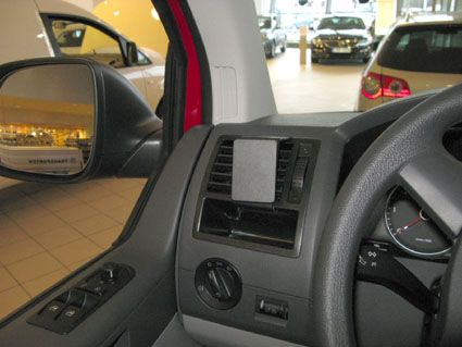 804433 ProClip - Volkswagen Caravelle 10-15 4