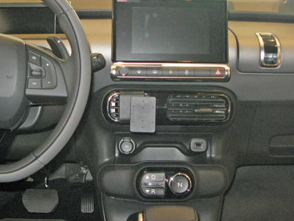 855042 ProClip - Citroen C4 Cactus 15-17 7