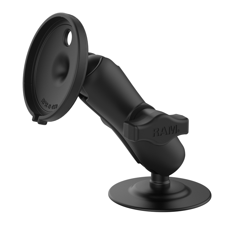 RAP-B-378-AP-MAGU Apple MagSafe 15W Klebehalterung 2