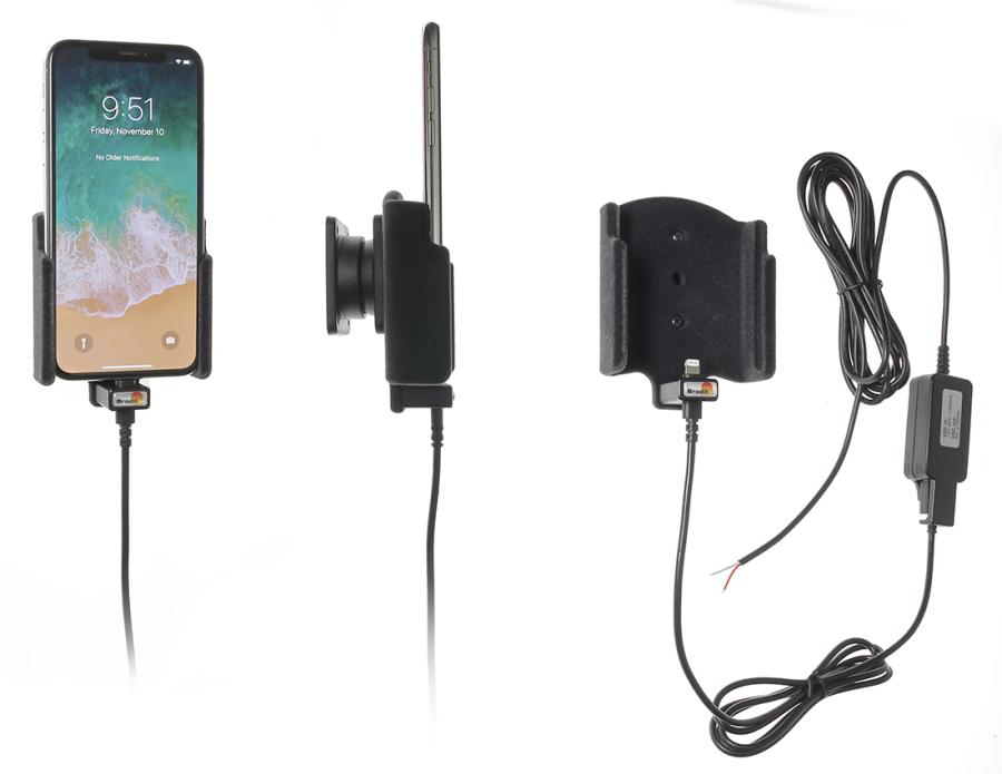 527997 Aktiv Halterung für eine feste Installation - Apple iPhone X 1