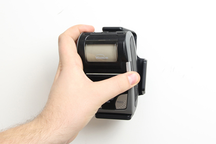 510596 Passiv Halterung - Woosim WSP-R240 3