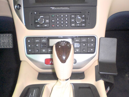 854768 ProClip - Maserati Grand Turismo S 12-17 8