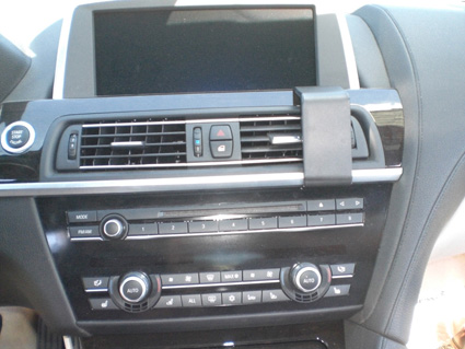 854781 ProClip - BMW 6-series F12, F13 12-19 6