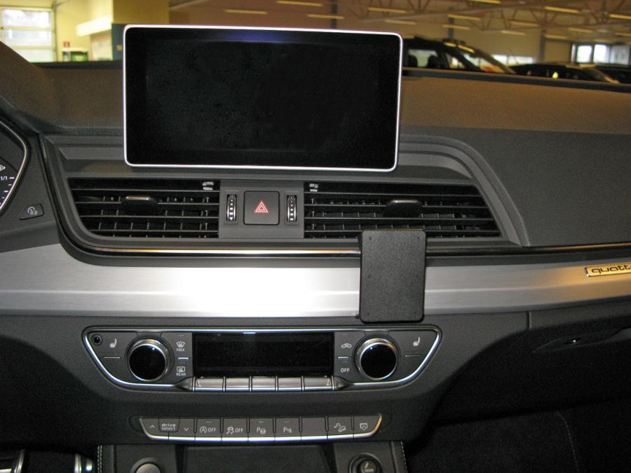 855286 ProClip - Audi Q5 17-19 5