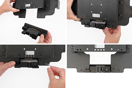 216230 Modul Upgrade Charging Modul - Zebra ET56 84 7