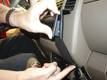 853614 ProClip - Nissan King Cab 07-09 5