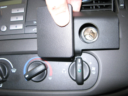 213486 ProClip extra stark - Ford Transit 07-13 5