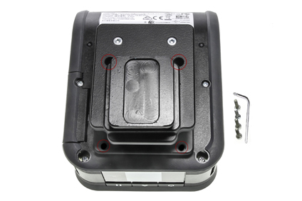 215962 Befestigung - Toshiba Printer B-FP3D-series 5