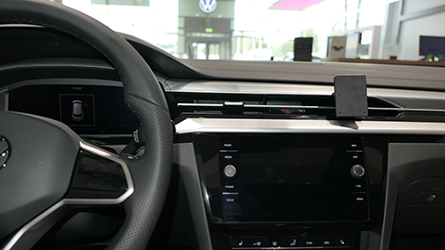 856031 ProClip - Volkswagen Arteon 21- 5