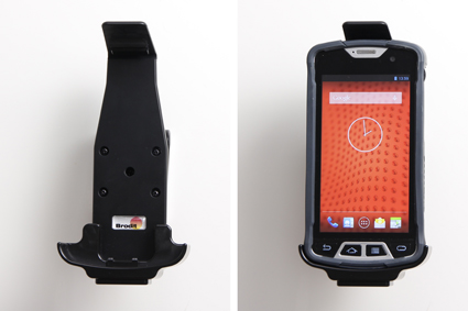 511756 Passiv Halterung mit Kugelgelenk - M3 Mobile SM10-series 6