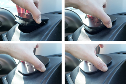 213553 Verstärkter ProClip - Peugeot Rifter 19-24 6