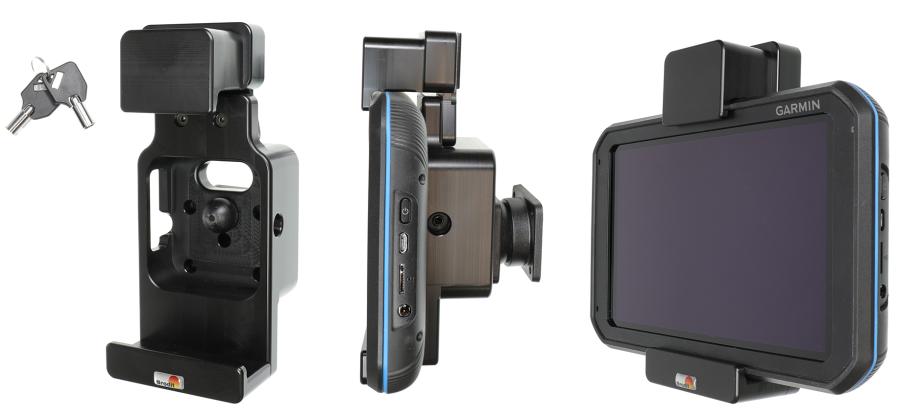 215999 Halterung mit Verschluss - Garmin dezl 780 LMT-D 2