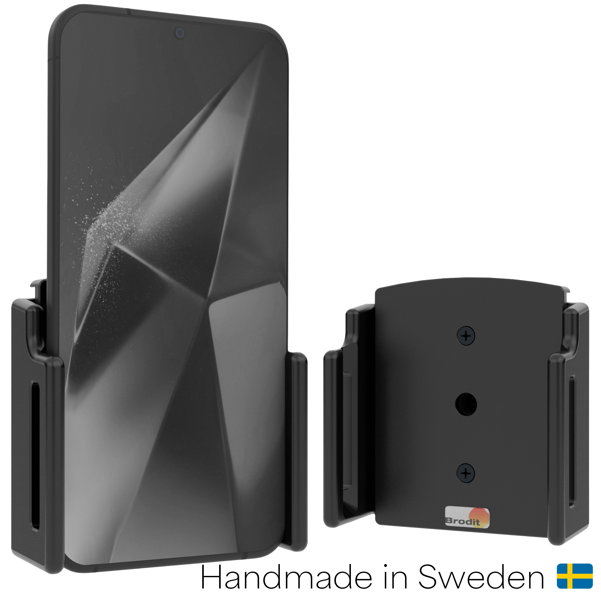 511308 Passiv Halterung mit Kugelgelenk 0