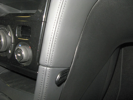 854583 ProClip - Peugeot RCZ 10-16 4