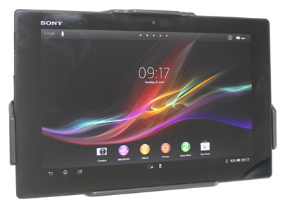 511538 Passiv Halterung mit Kugelgelenk - Sony Xperia Tablet Z 2