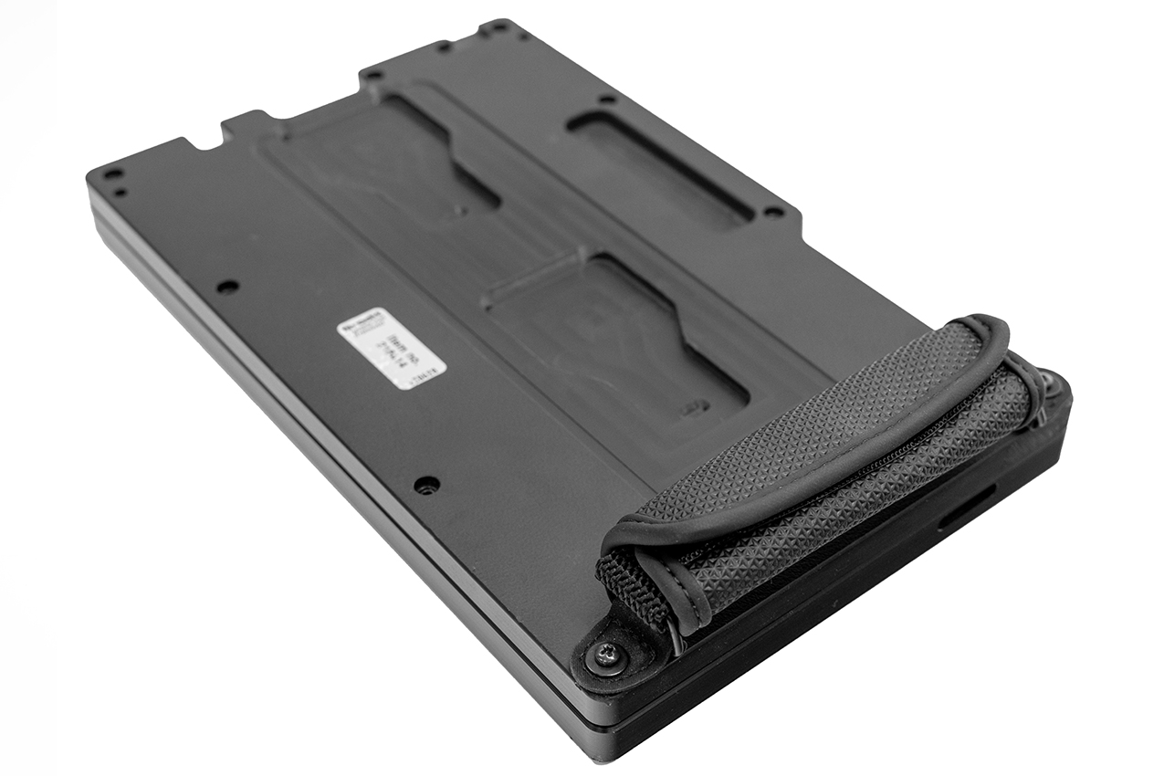 102807 Brodit gepolsterte Handschlaufe für ModTek Hard Case 9