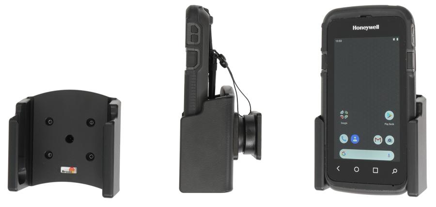 711268 Passiv Halterung mit Kugelgelenk - Honeywell CT60XP 2