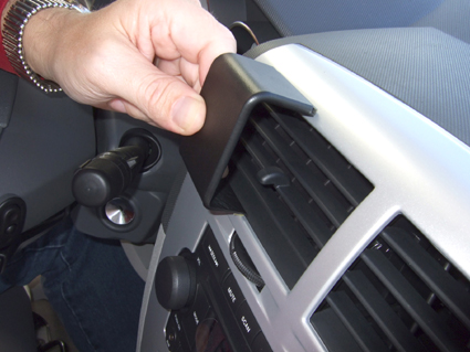 853843 ProClip - Dodge Caliber 07-09 6