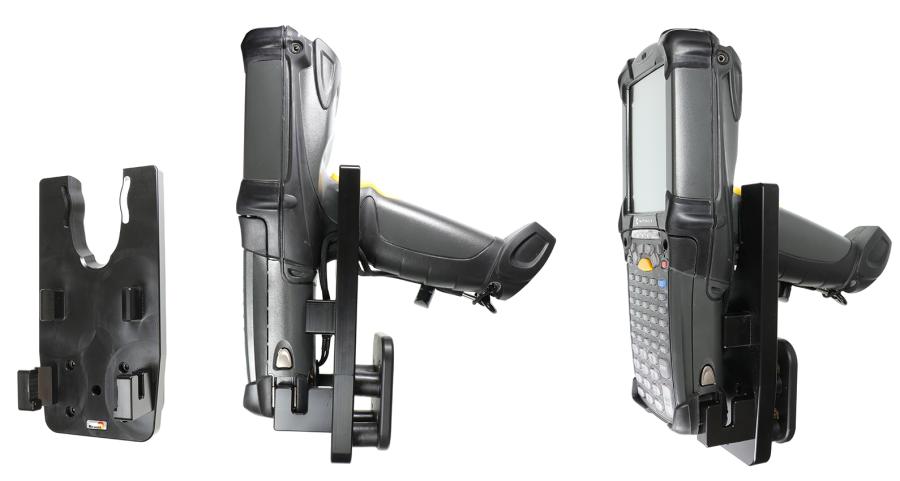 216016 Passiv Halterung - Motorola MC9200 2