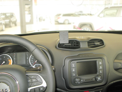 855073 ProClip - Jeep Renegade 15-23 6