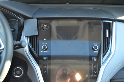 855560 ProClip - Subaru Outback 21-24 7