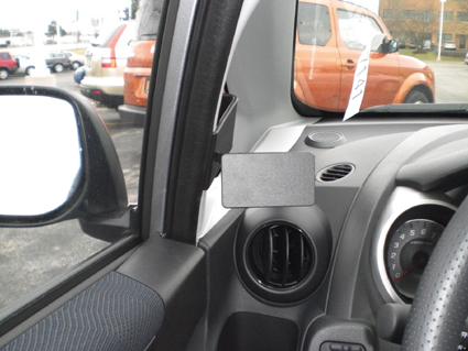 804276 ProClip - Honda Jazz 09-14 4