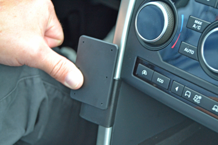 855115 ProClip - Land Rover Discovery Sport 15-19 5