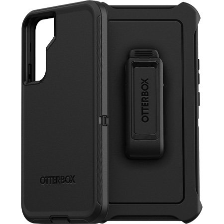 77-86381 OtterBox Defender Samsung Galaxy S22+ - black - ProPack 1