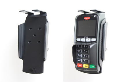 511443 Passiv Halterung mit Kugelgelenk - Ingenico iPP 350 5
