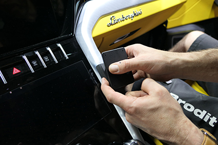 835790 ProClip - Lamborghini Urus 18-23 3
