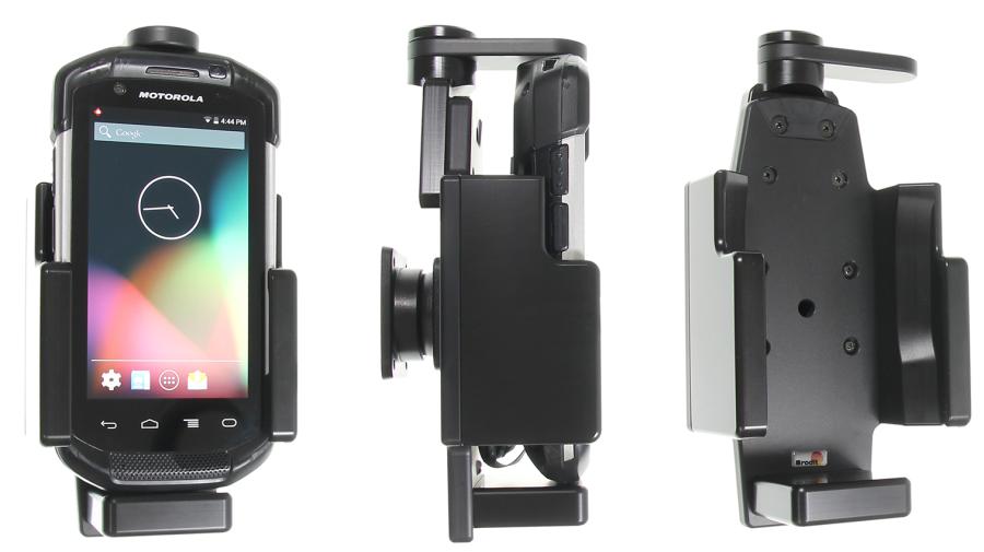 511857 Passiv Halterung mit Kugelgelenk - Motorola TC70 1