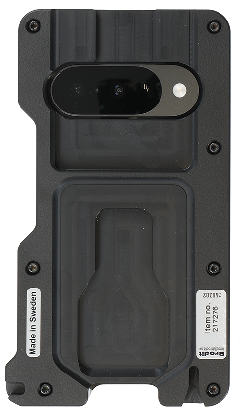 217276 Brodit ModTek Hard Case für Google Pixel 10 2
