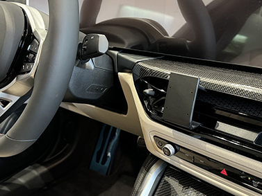 856119 ProClip für BMW i4 G26 8