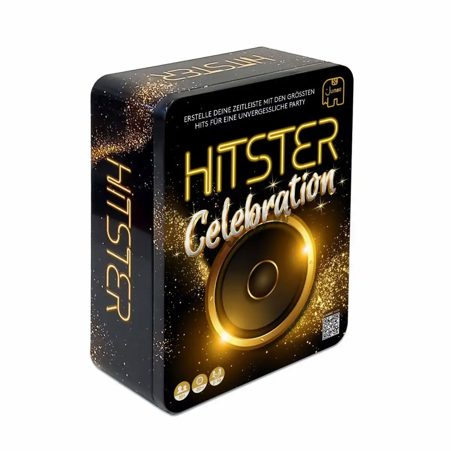 10183341 Hitster - Celebration Edition 1